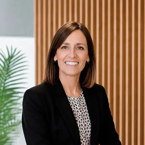 Nuria García, PhD