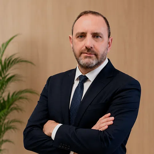 Enric Sallés